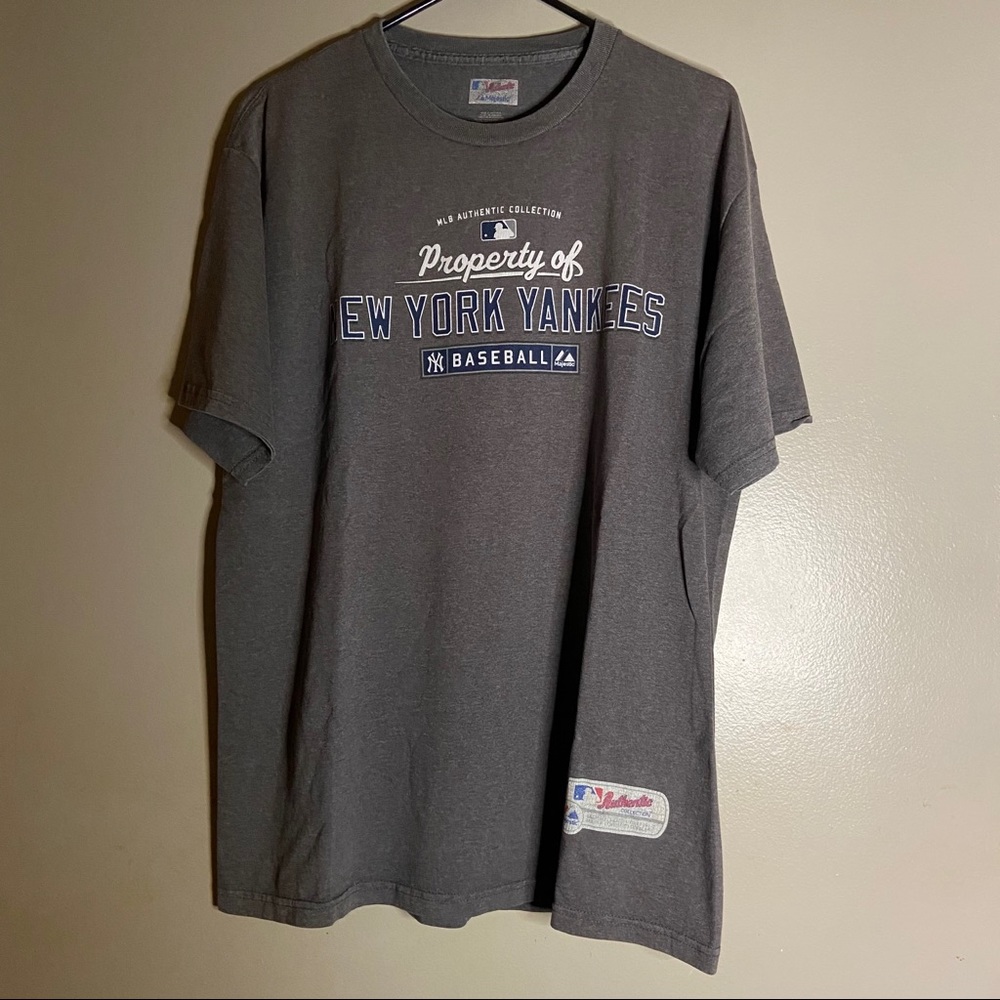 Yankee tee